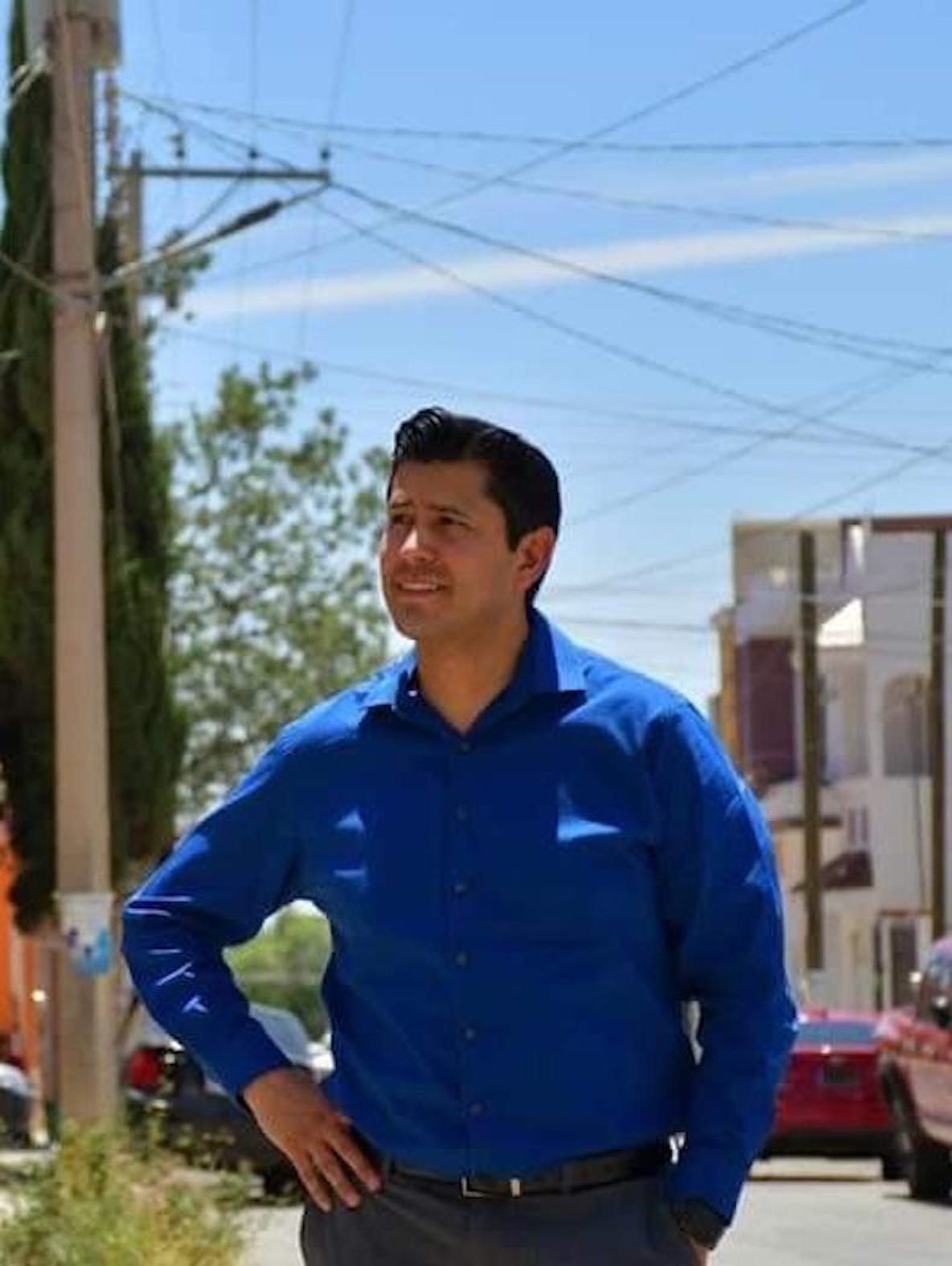 Dinero para animales, cuando pase pandemia, explica municipio de Guadalupe