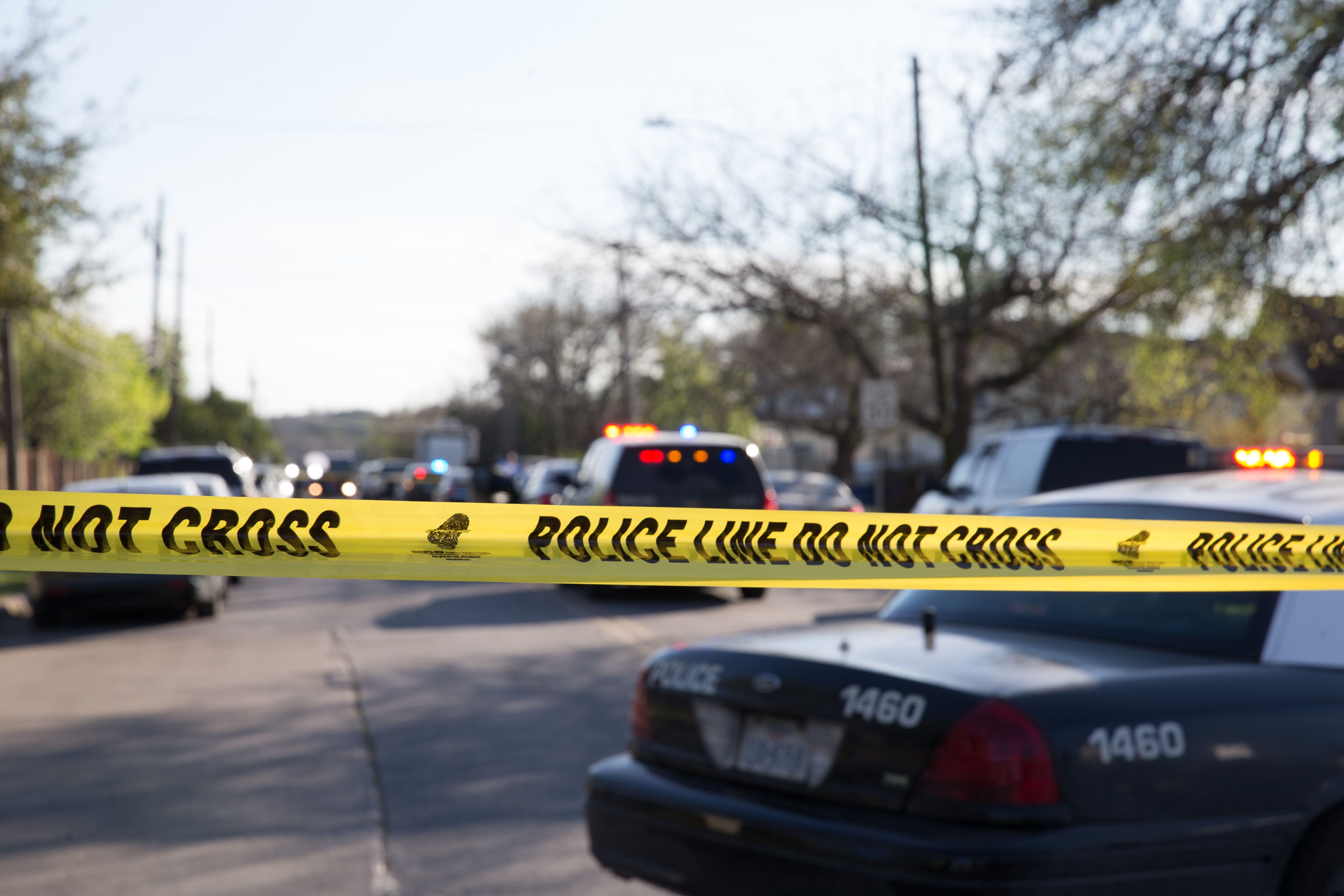 Conductor de Uber mata a tiros a un pasajero en Denver