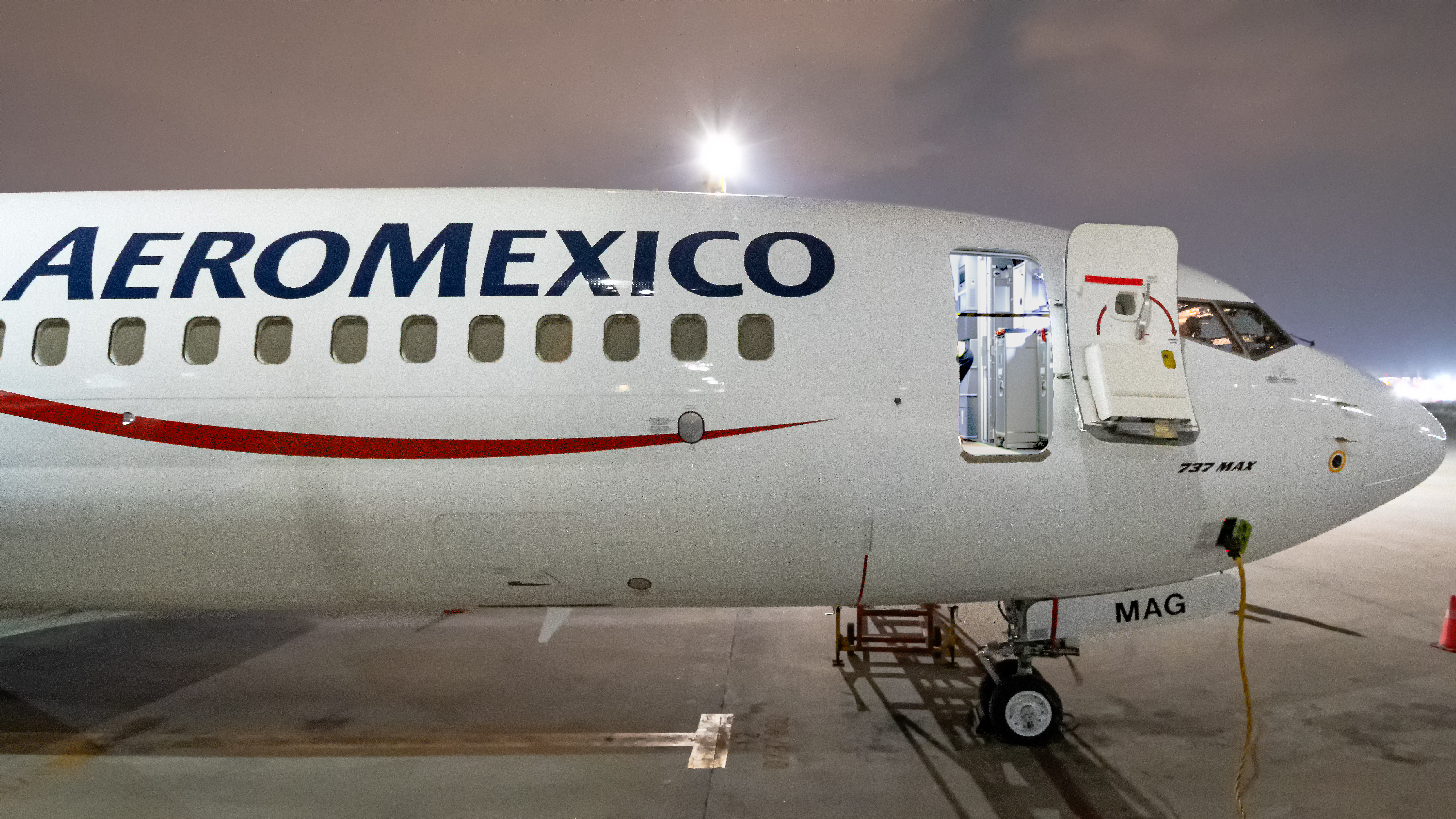 Aeroméxico busca líder de estrategia para trabajo en CDMX; requisitos y cómo aplicar