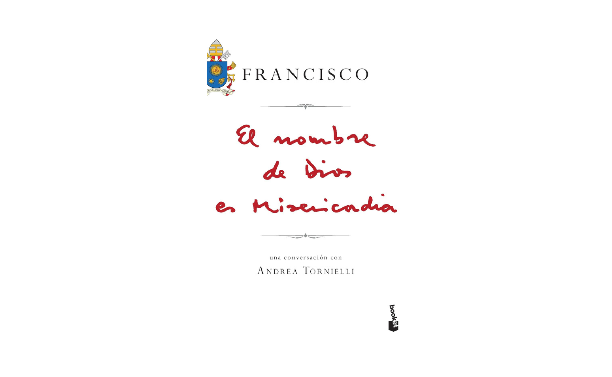 Libro El nombre de Dios es Misericordia en Amazon