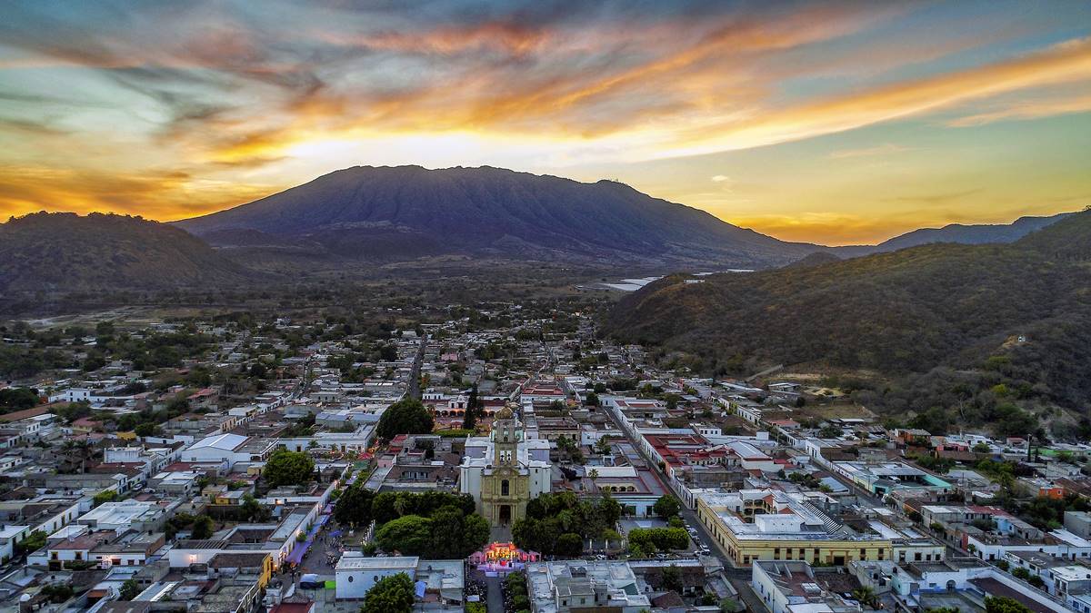 5 atractivos que te motivarán a conocer el pueblo mágico de Jala 