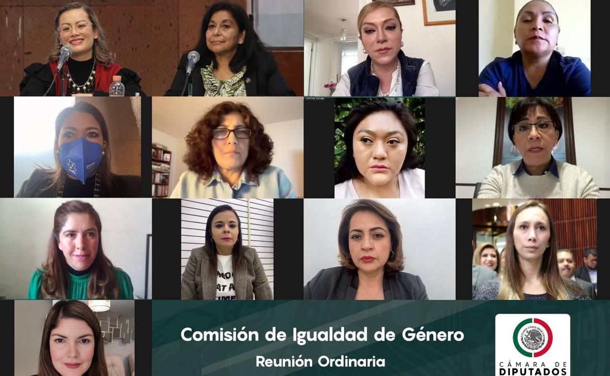 Comisión de Igualdad pedirá informe a Conacyt por probable discriminación a becarias embarazadas