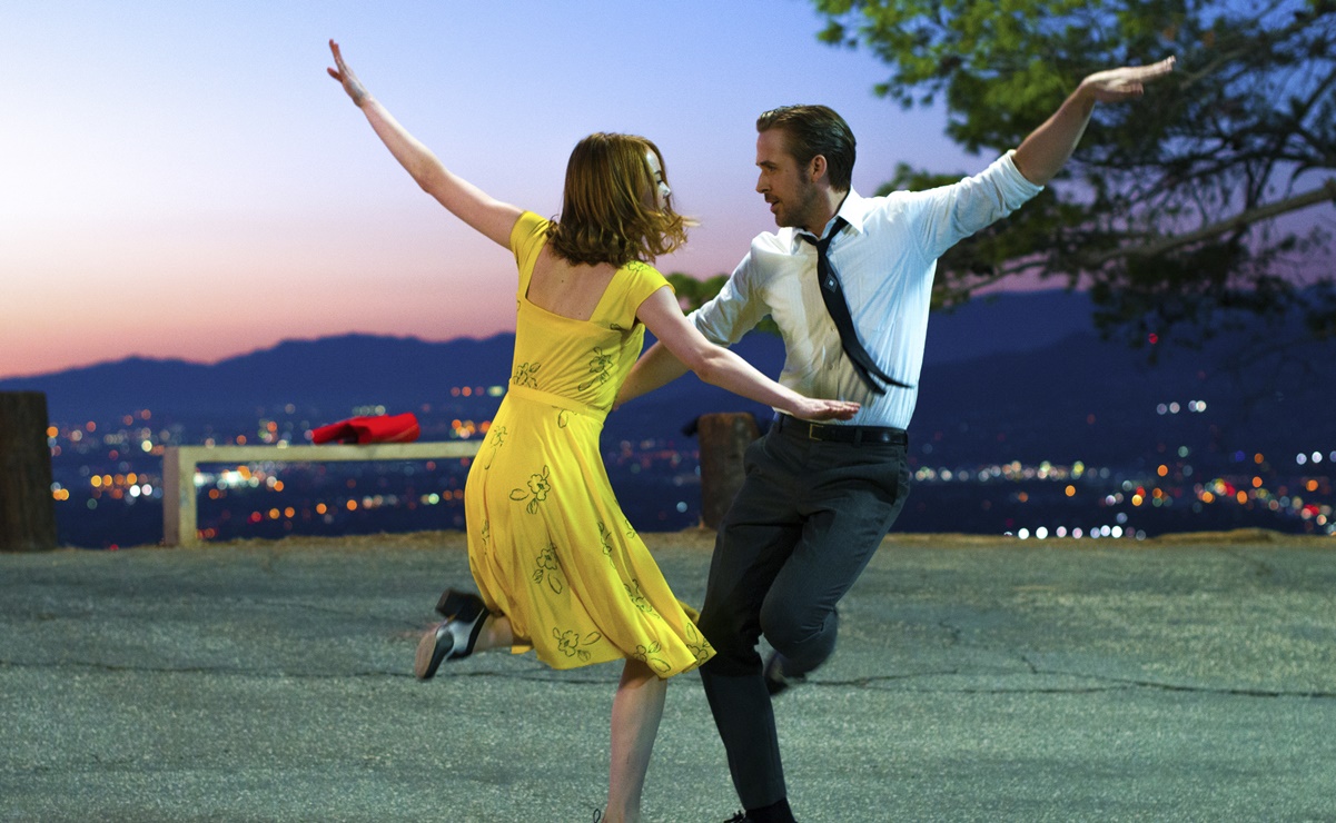 "La La Land" y los estudios Ghibli se apoderan de Netflix en febrero 