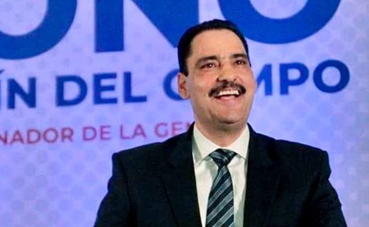 Martín del Campo lidera preferencias para ser candidato del PAN en Aguascalientes