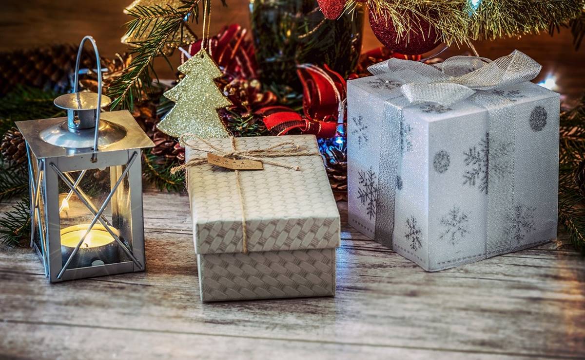 ¡Ropa y accesorios! Los mejores regalos de Navidad
