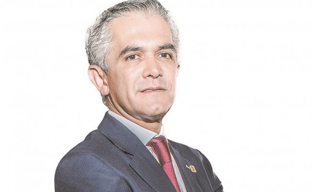 Mancera issues challenge over earthquake