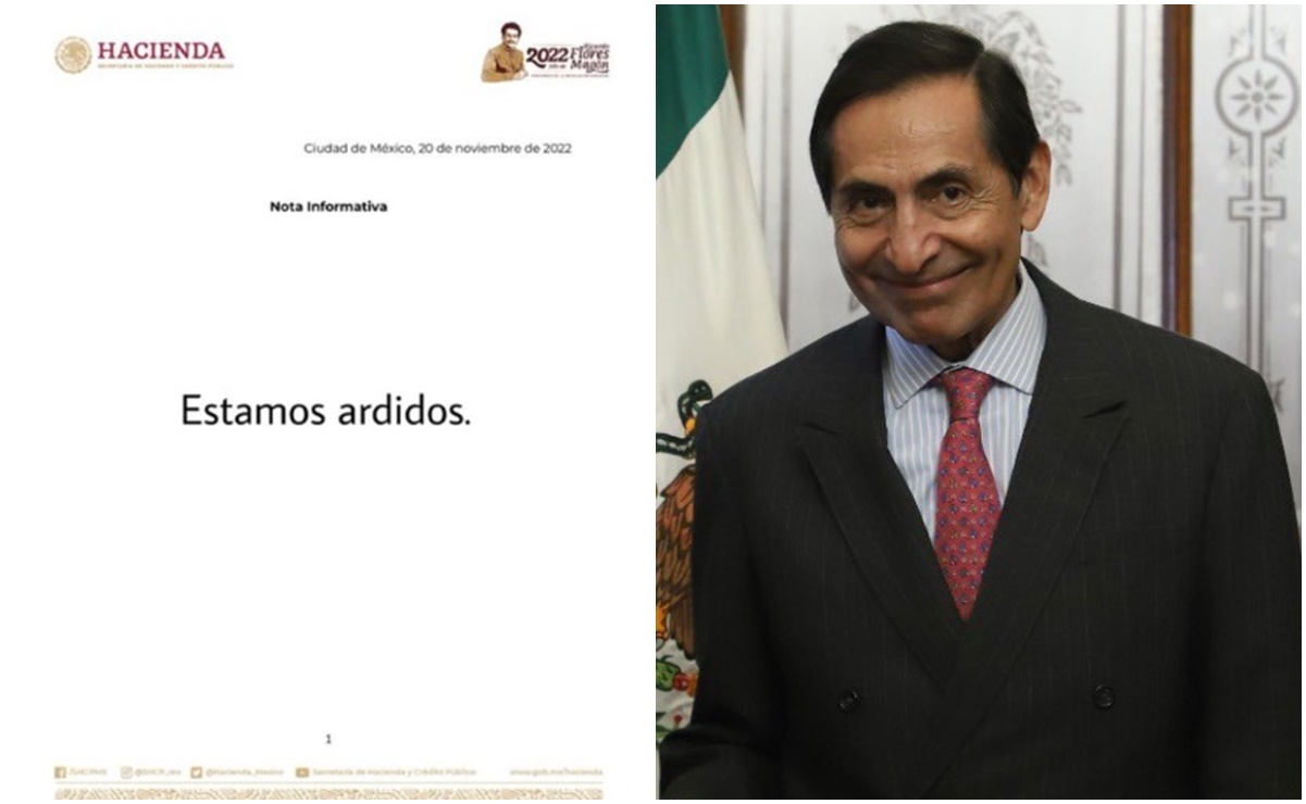 “Estamos ardidos”: Critican "berrinche" de Hacienda por rechazo del BID a candidato de México  