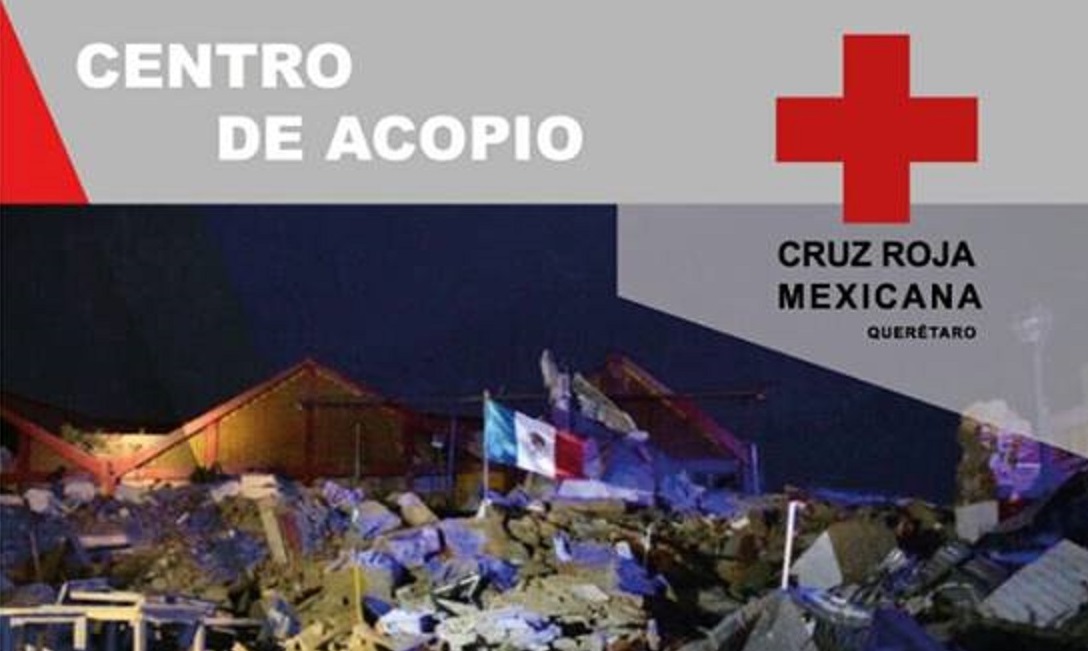 Querétaro es solidario con damnificados de Oaxaca y Chiapas