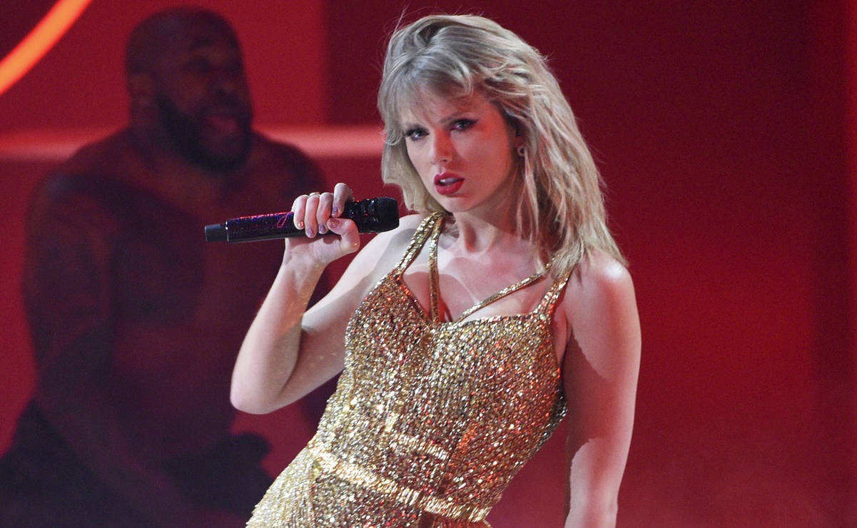 Taylor Swift y su duro camino para alcanzar el reinado del pop 