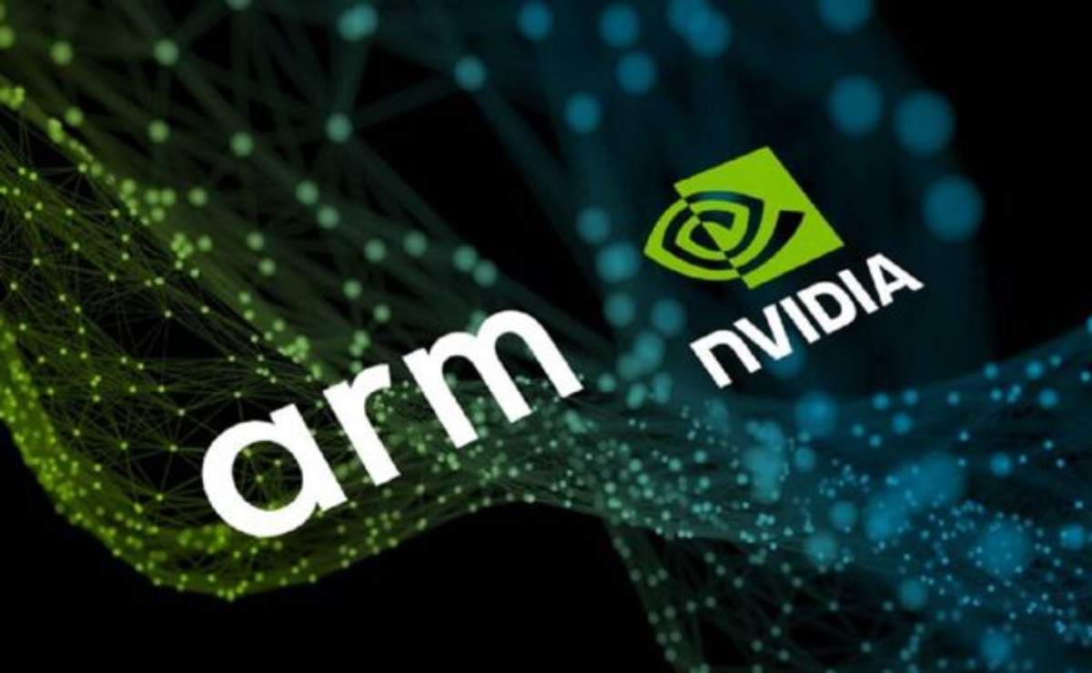 Nvidia podría renunciar a la compra de ARM