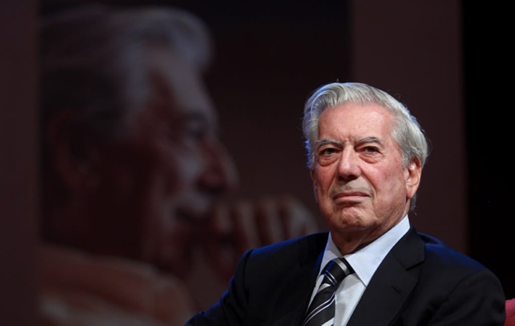 Vargas Llosa y Varoufakis, protagonistas del Hay Festival en Colombia