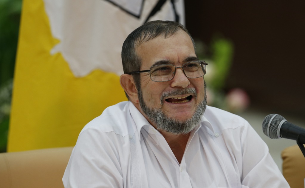 FARC entregarán armas, pero no al gobierno colombiano