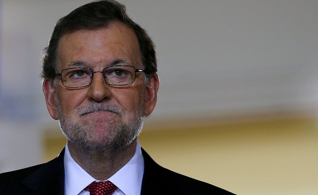 Mariano Rajoy comparecerá en juicio por corrupción el 26 de julio