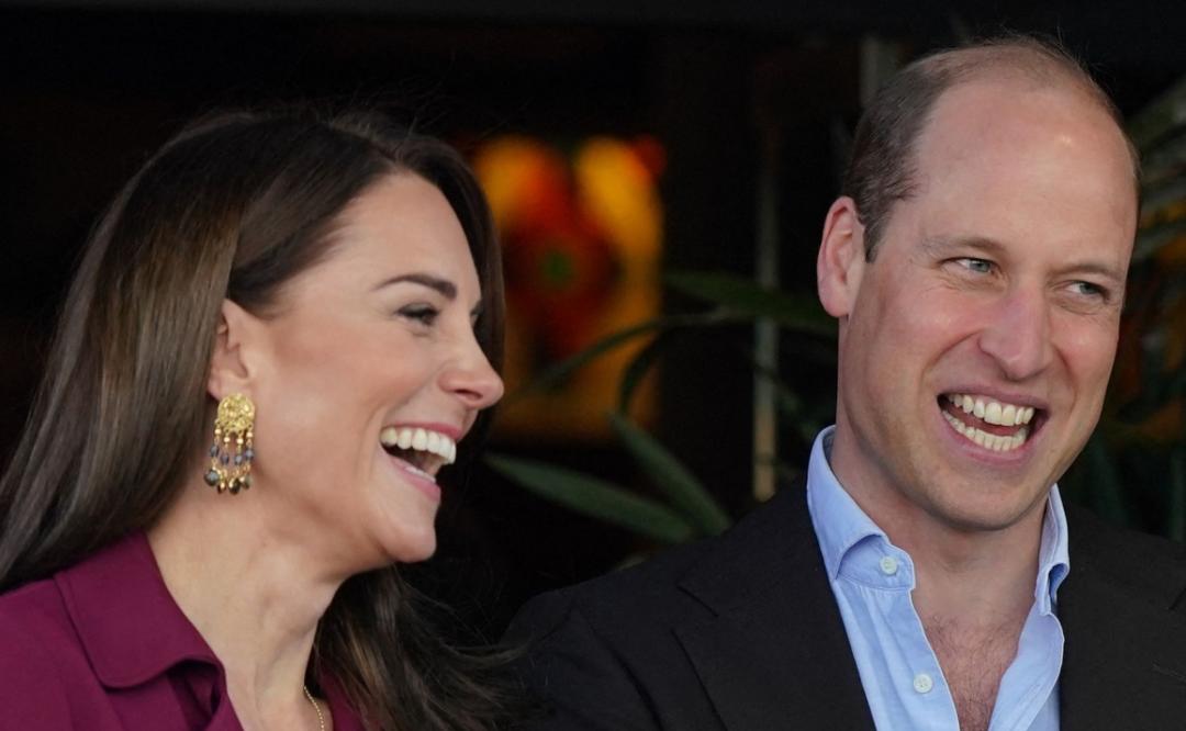 El príncipe William ha comenzado con los planes de su coronación ¿qué pasa en el Palacio?