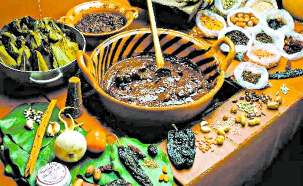 Sectur creará marca para impulsar gastronomía nacional