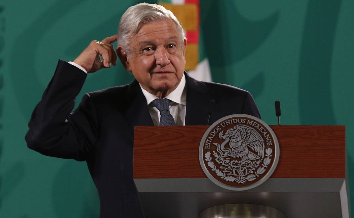 Human Rights Watch compara a AMLO con un caudillo que “detesta ser fiscalizado”