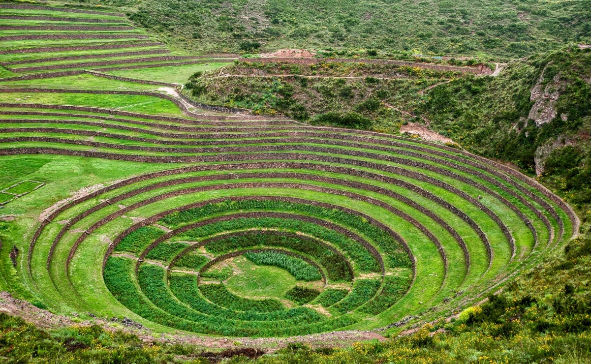Valle Sagrado: el destino de Perú que no conoces, pero amarás