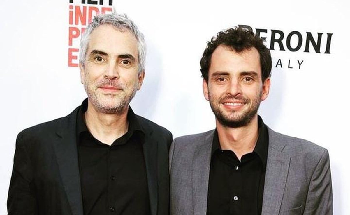Netflix: Hijo de Alfonso Cuarón lanza película inspirada en leyenda del Chupacabras