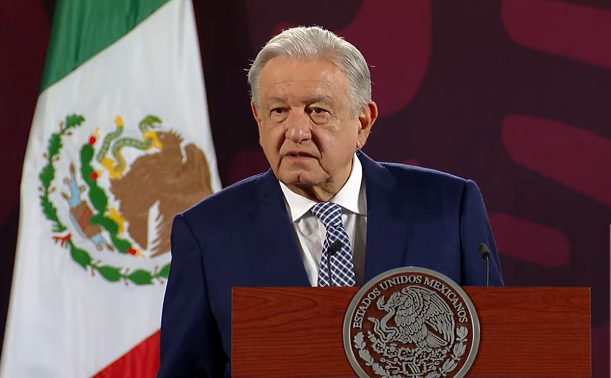 AMLO acusa a jueces de estar “comprados” por eso declararon inconstitucional la Ley de la Industria Eléctrica