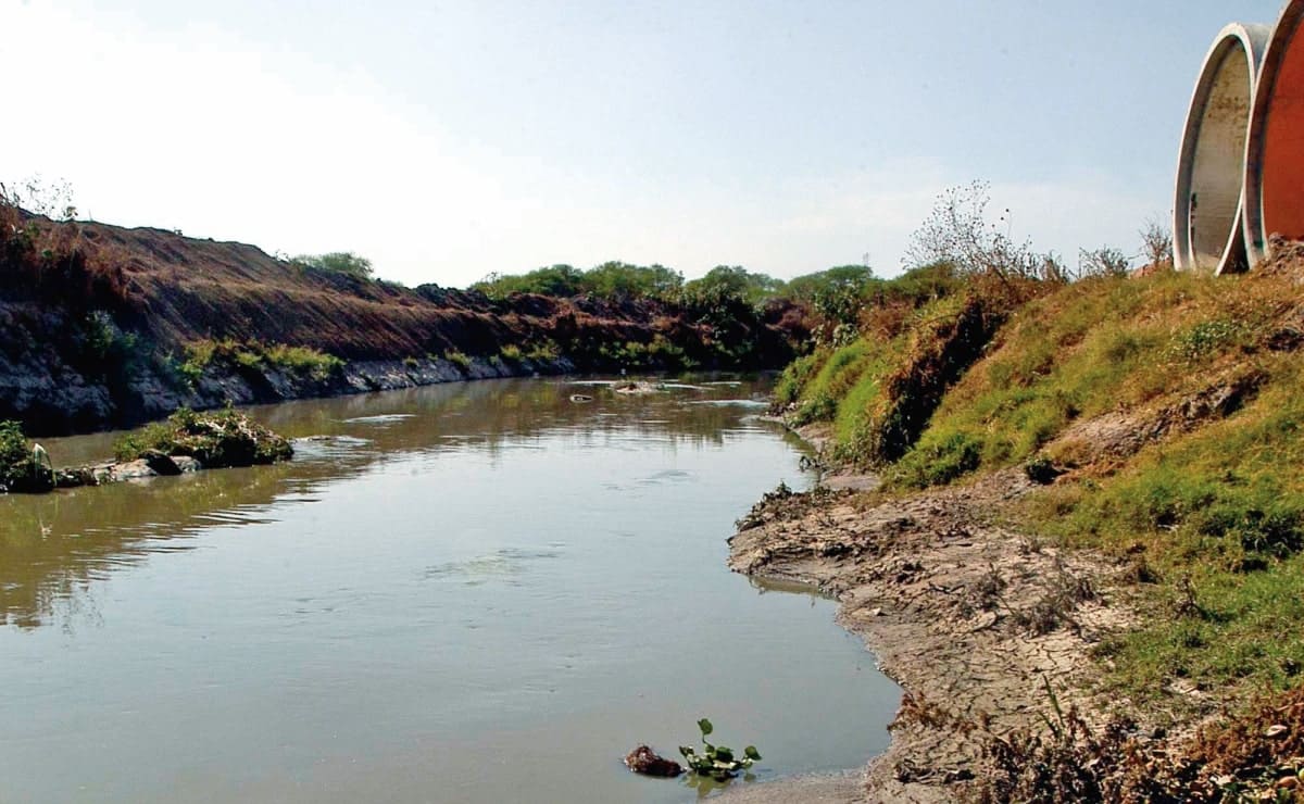 Reportan más de 2 mil muertes por contaminación del río Santiago; denuncian simulación en saneamiento