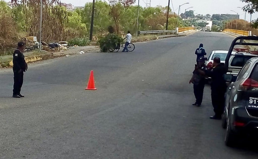 Ataque armado a mercado de Tapachula deja tres muertos