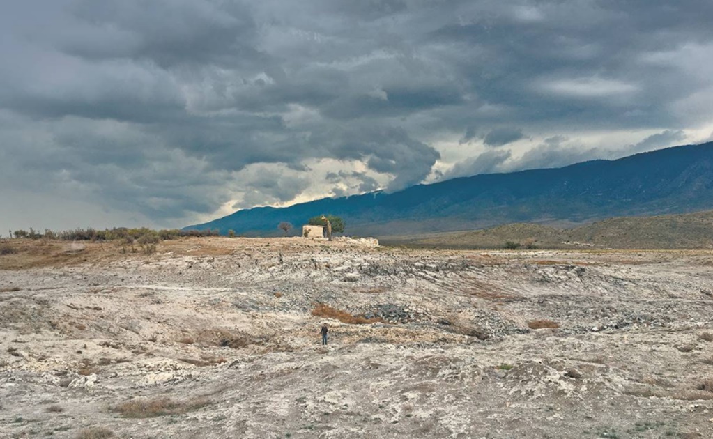 On fire for 30 years: The devastating effects of climate change and human activity in Mexico’s arid region