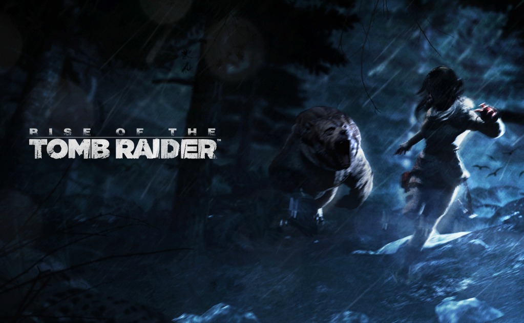 Muestran nuevas imágenes de Rise of the Tomb Raider