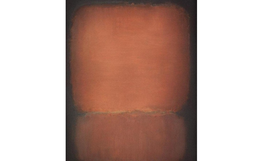 Un Rothko por 81.9 mdd