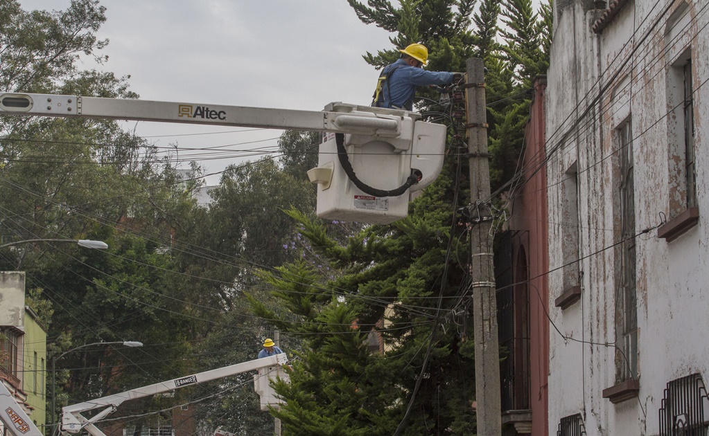 Acuerdan en Chiapas no pagar consumo a CFE por alza de tarifas