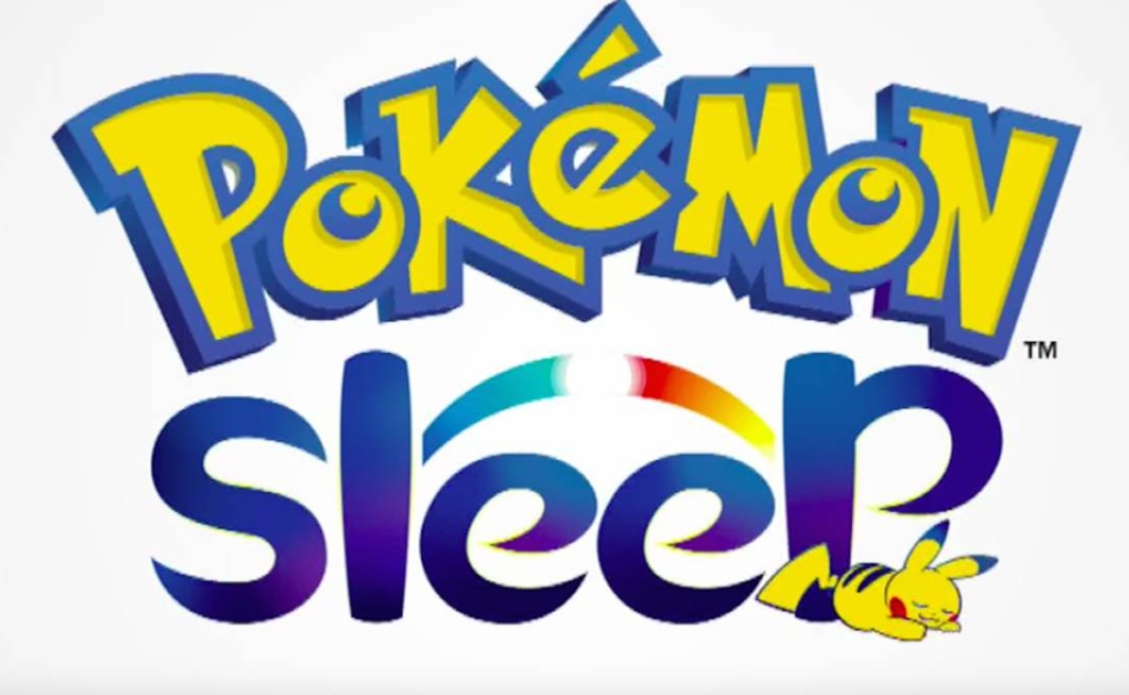 Anuncian Pokémon Sleep, una app para medir el sueño