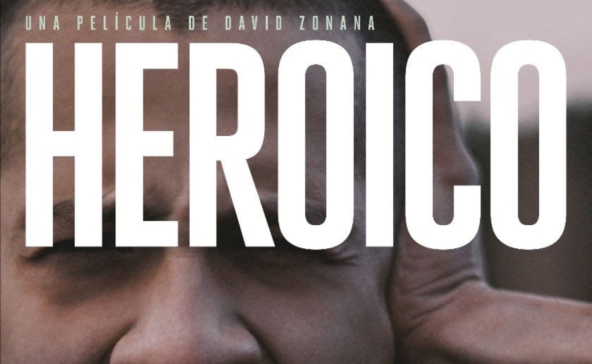 "Heroico", de David Zonana, gana como Mejor Película Mexicana en el 38 Festival Internacional de Cine