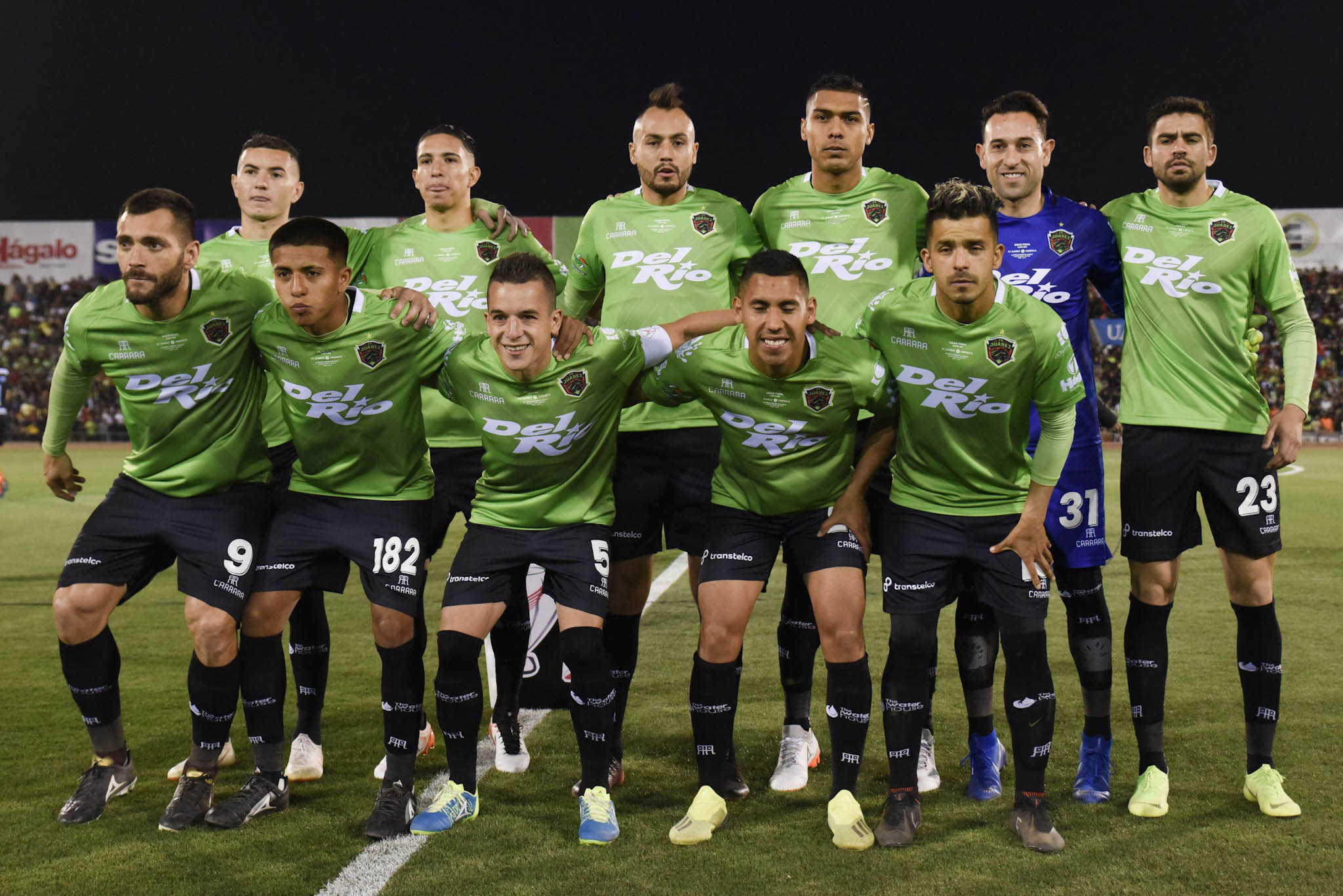 Confirman compra de Lobos BUAP; se convierten en Juárez FC