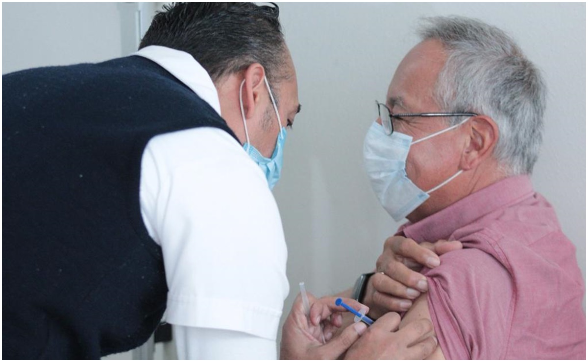 Enfermedades agudas respiratorias van a la baja en el Edomex, asegura la Secretaría de Salud 