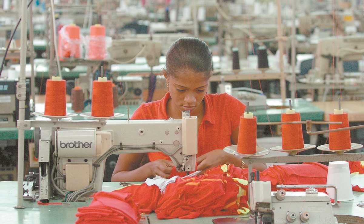 La industria del vestido en Yucatán vive en medio de pandemia de Covid-19