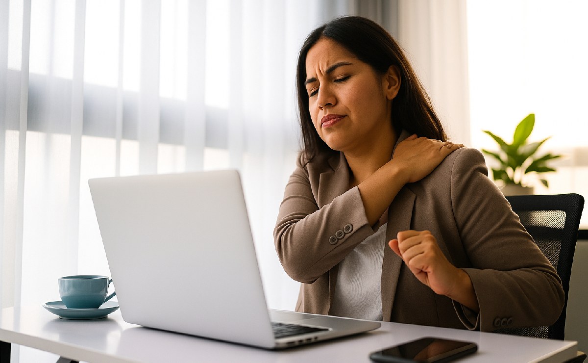 Cuáles son los beneficios de trabajar solo 40 horas a la semana en ...
