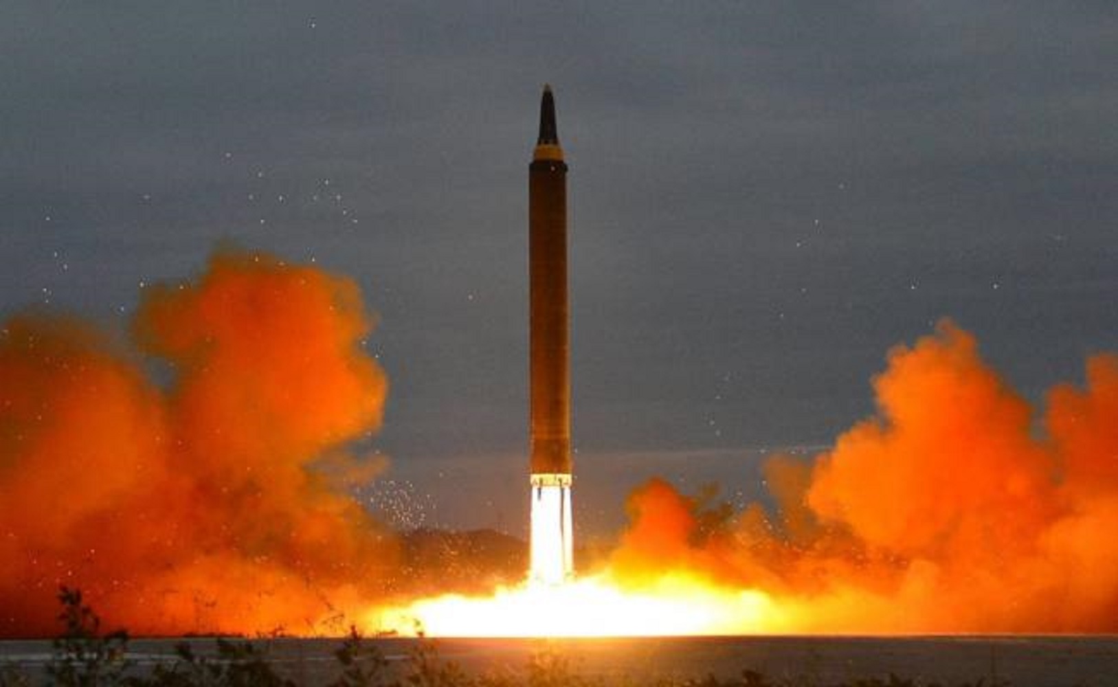 La amenaza nuclear de Norcorea va en aumento, alerta el Pentágono