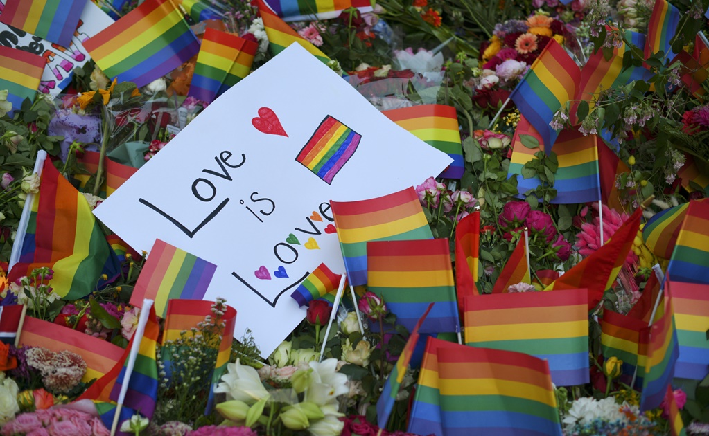 Noruega investiga pista de "terrorismo islamista" en tiroteo cerca de un bar gay en Oslo
