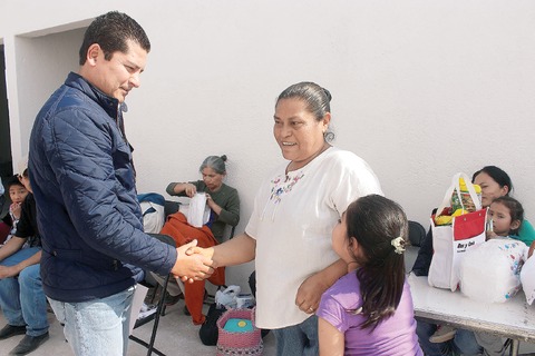 Artesanía de Tequisquiapan en riesgo: Edil