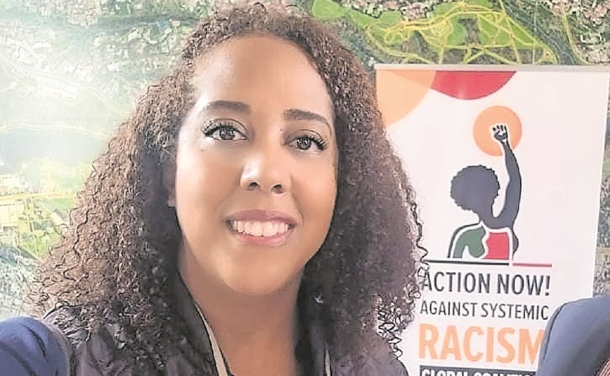 Comunidad afromexicana demanda ser considerada para comicios