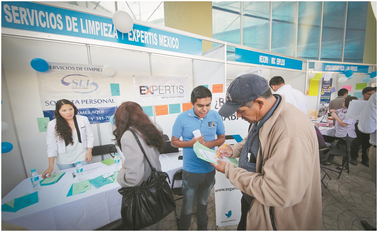 Siete de cada diez jóvenes tienen dificultades para incorporarse al mercado laboral: Manpower 