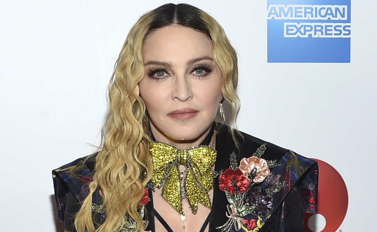Madonna estrena documental de gira musical, a 30 años de "Truth or Dare"