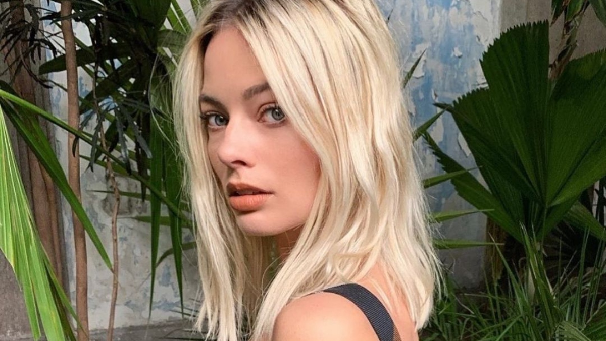Margot Robbie, embarazada por primera vez: las fotos que lo confirman