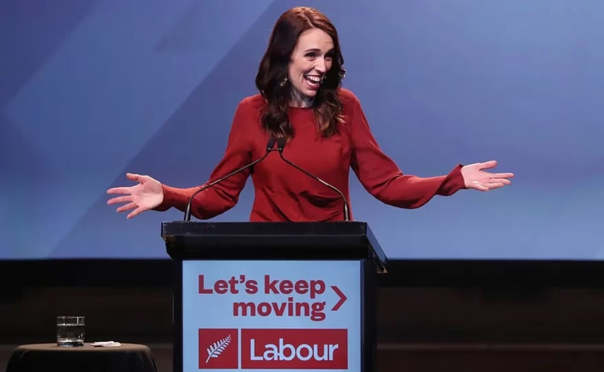 ¿Quién es Jacinda Ardern, la popular líder de Nueva Zelanda que dejará el cargo?