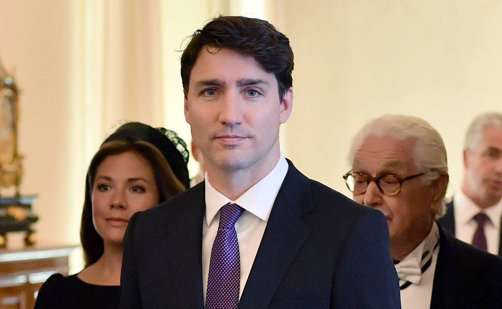 Trudeau condena ataque de Londres y confirma la muerte de un canadiense