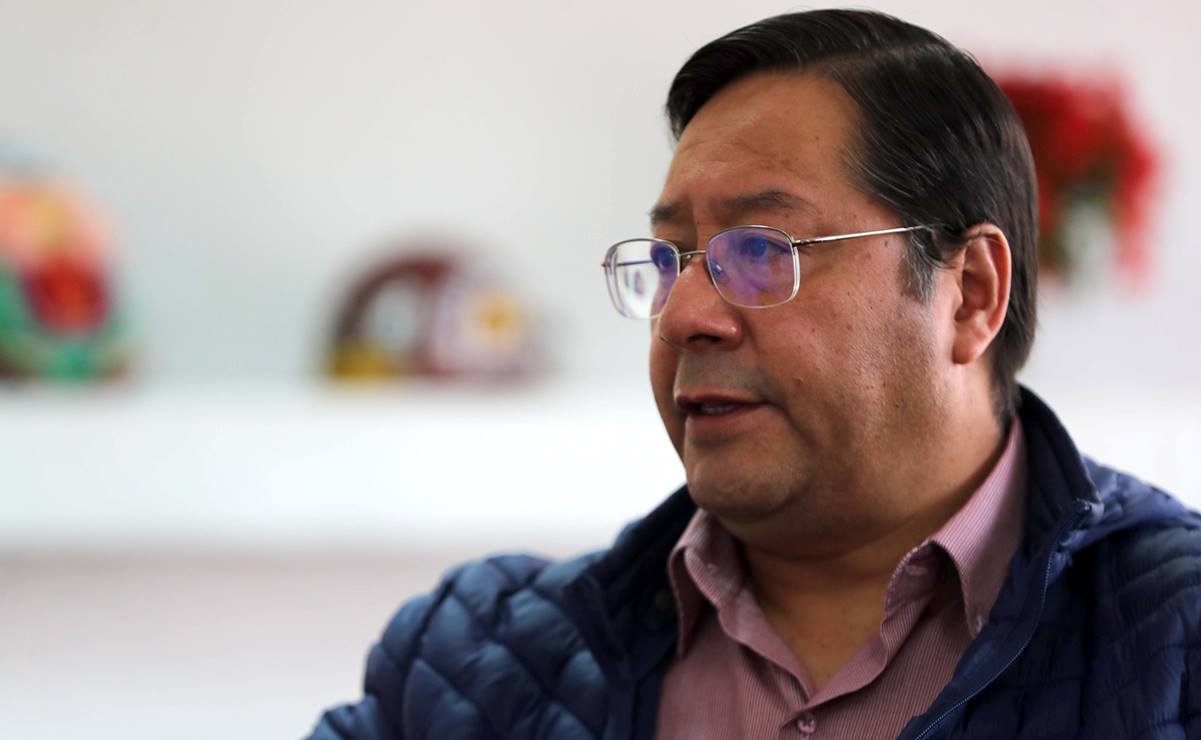 OEA no ve fraude en el triunfo de Luis Arce en las elecciones de Bolivia