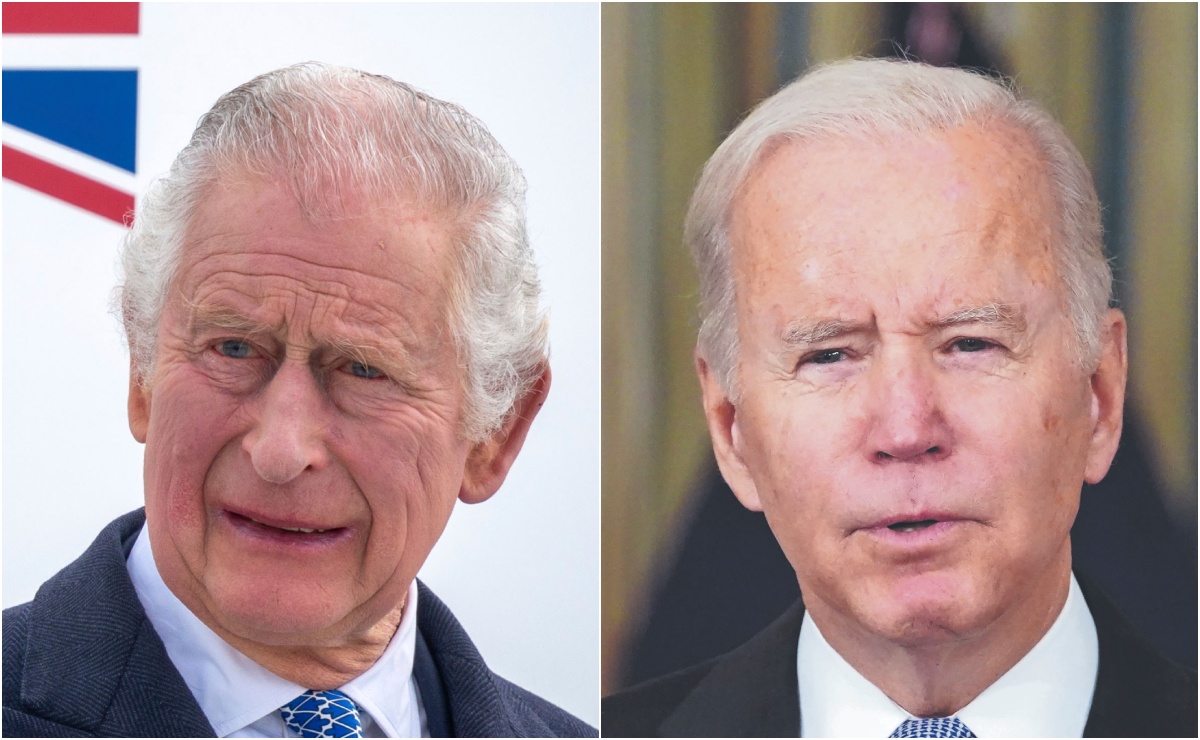 ¿Joe Biden asistirá a la coronación de Carlos III? Todo apunta a que no