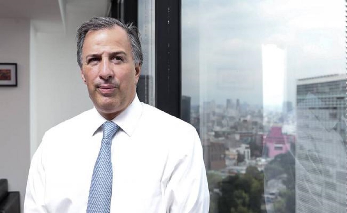 Perfil. José Antonio Meade