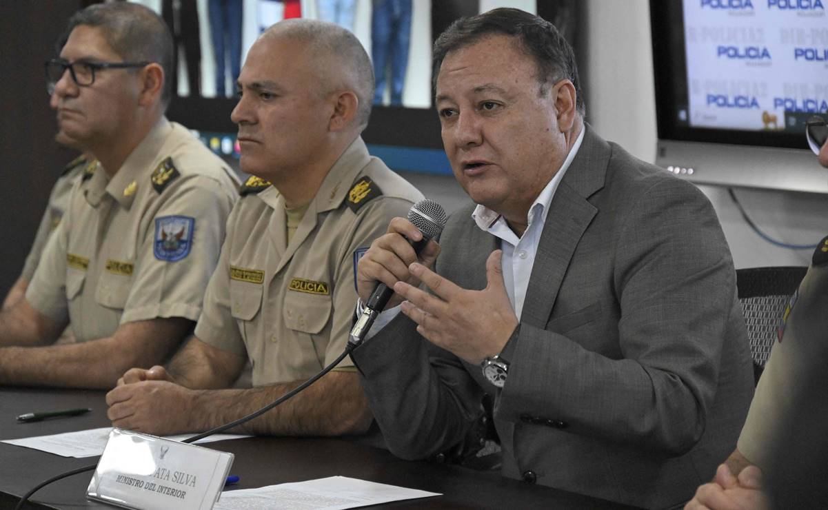 Comisión del FBI llega a Ecuador para apoyar en pesquisas sobre asesinato de candidato presidencial