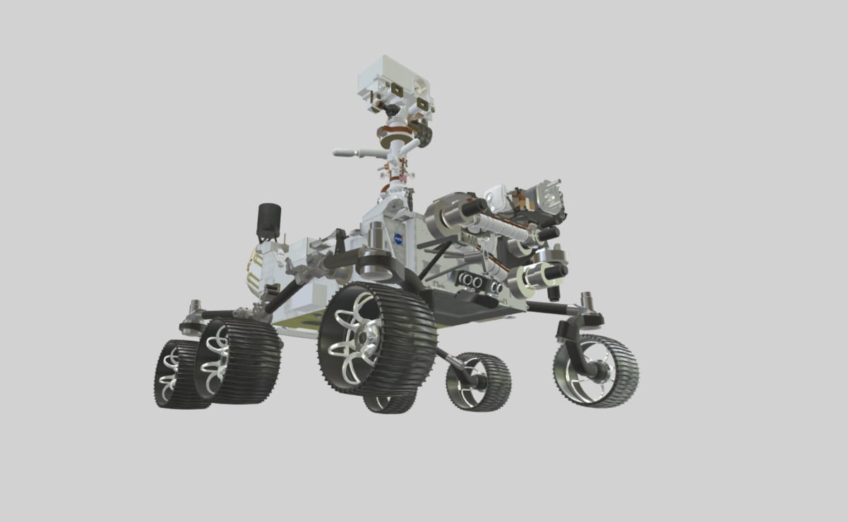 Tecnologías en las exploraciones espaciales que usas todos los días