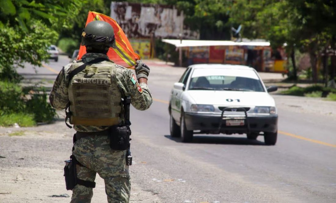 Gobernadores de Puebla y Oaxaca firman convenio de seguridad | El ...